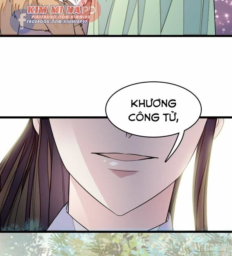 Tự Cẩm - Chương 51 - ảnh 22