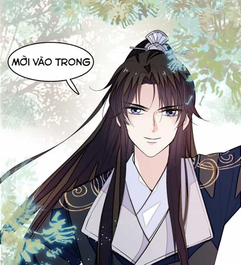 Tự Cẩm - Chương 51 - ảnh 23