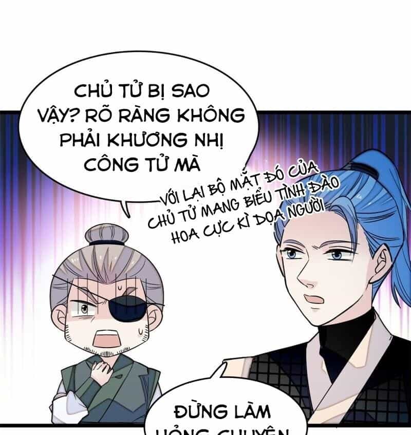 Tự Cẩm - Chương 51 - ảnh 29