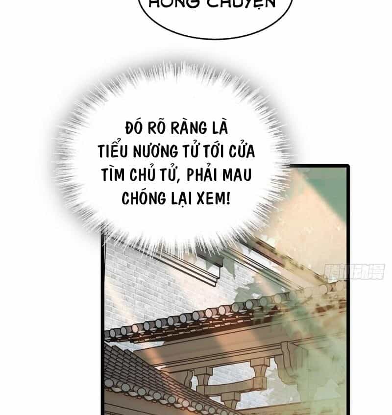 Tự Cẩm - Chương 51 - ảnh 30