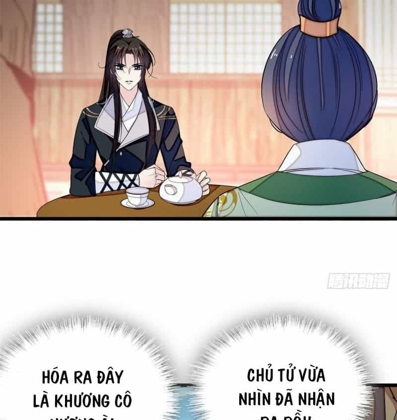 Tự Cẩm - Chương 51 - ảnh 34