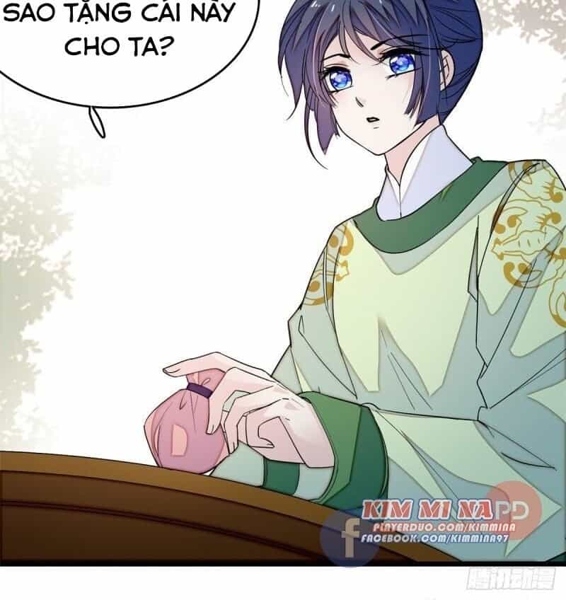 Tự Cẩm - Chương 51 - ảnh 37