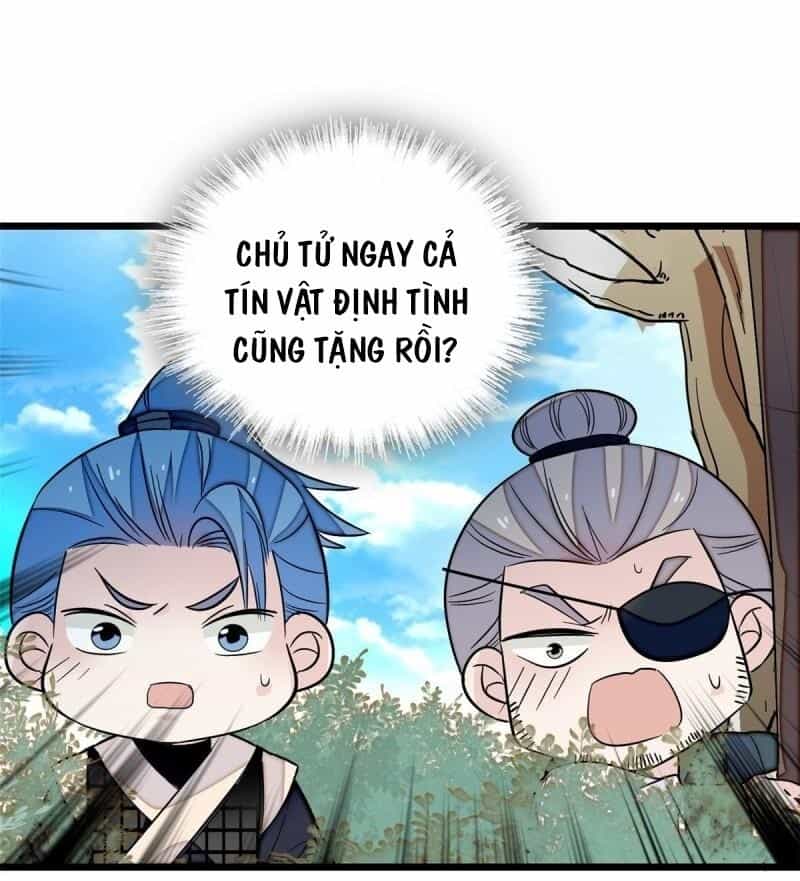 Tự Cẩm - Chương 51 - ảnh 38