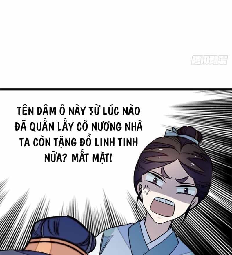 Tự Cẩm - Chương 51 - ảnh 39