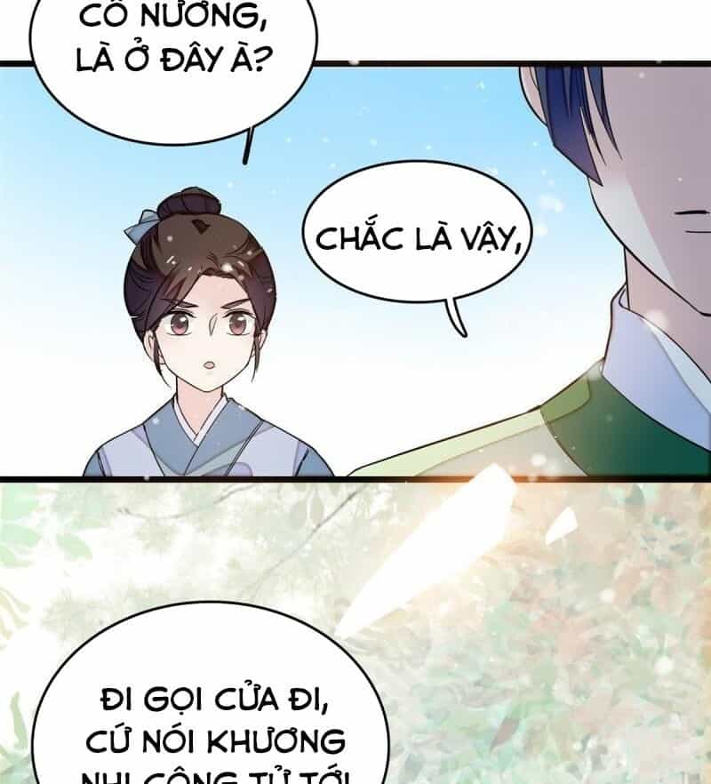 Tự Cẩm - Chương 51 - ảnh 4