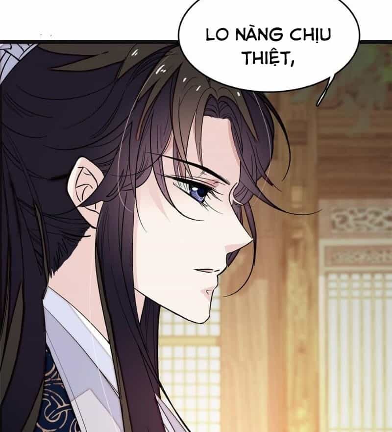 Tự Cẩm - Chương 51 - ảnh 41