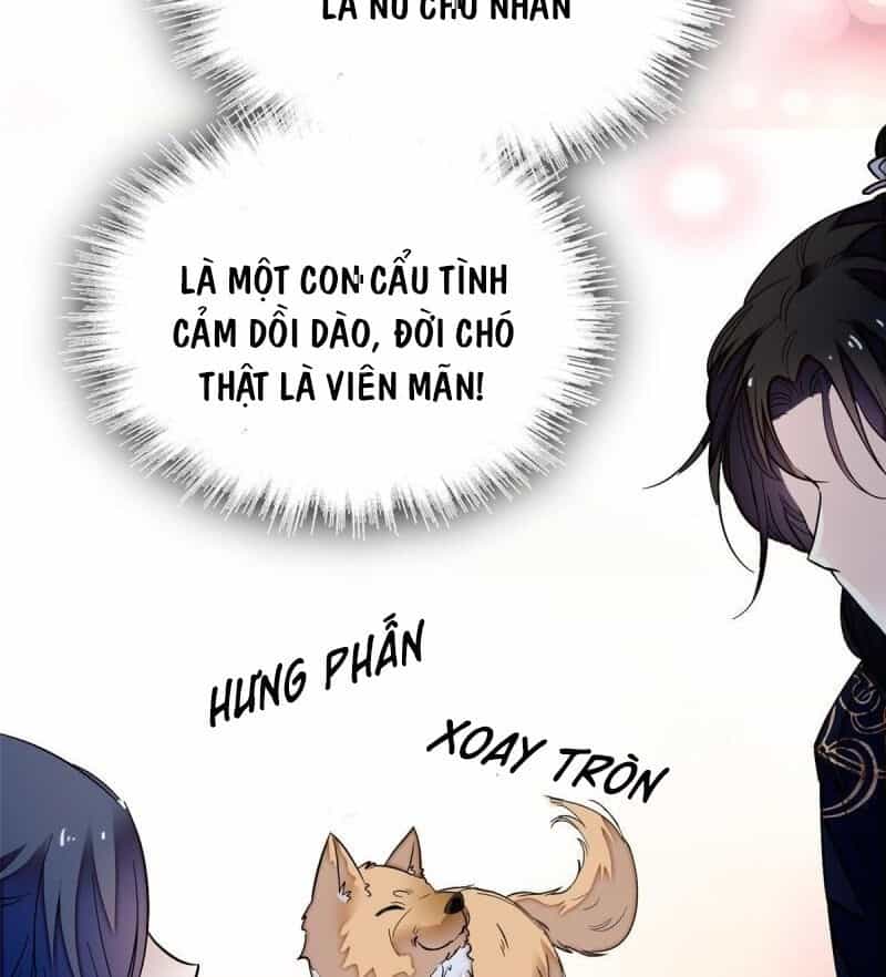 Tự Cẩm - Chương 51 - ảnh 43