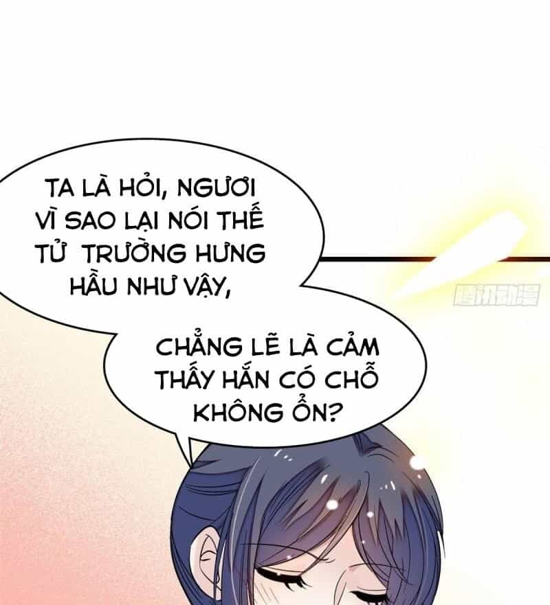 Tự Cẩm - Chương 51 - ảnh 45