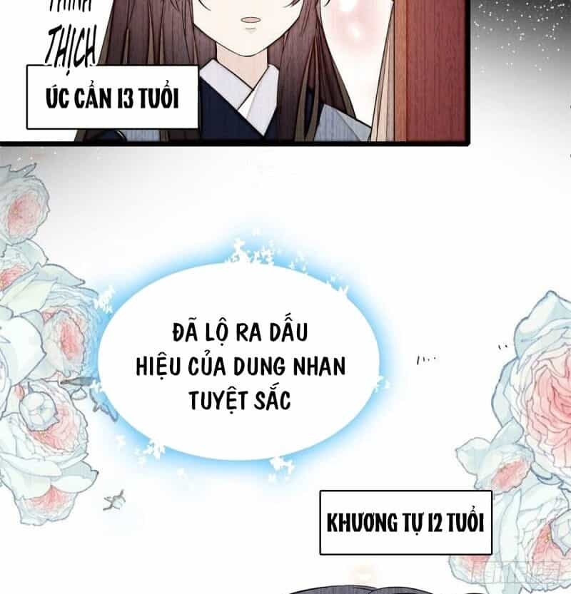 Tự Cẩm - Chương 51 - ảnh 52