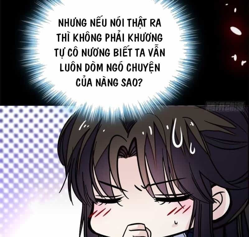 Tự Cẩm - Chương 51 - ảnh 63