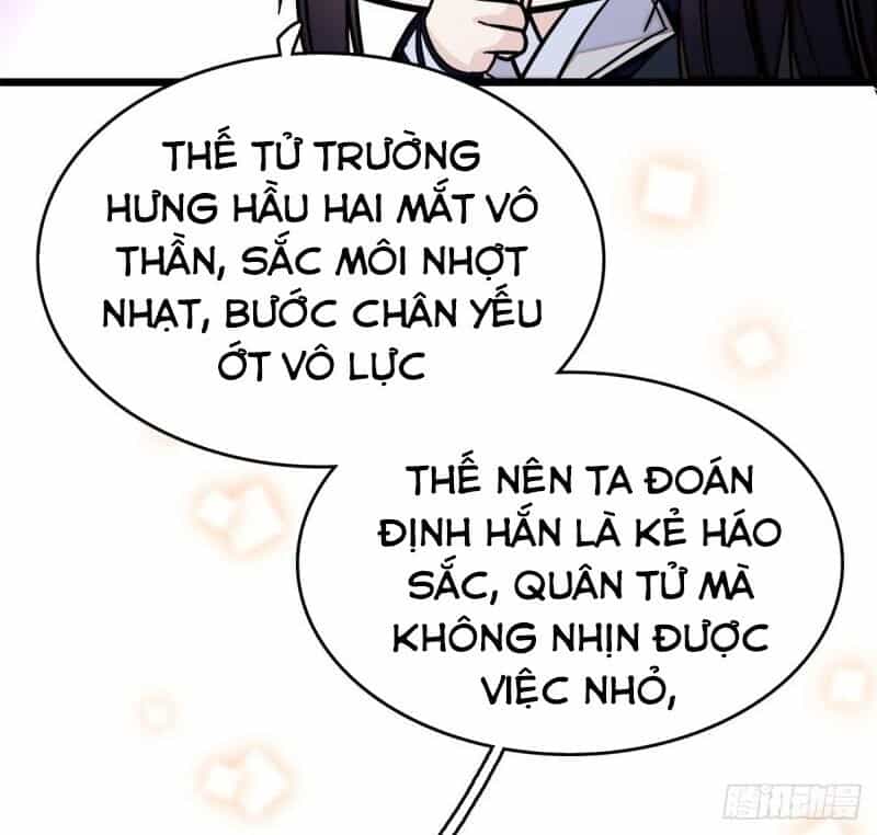 Tự Cẩm - Chương 51 - ảnh 64