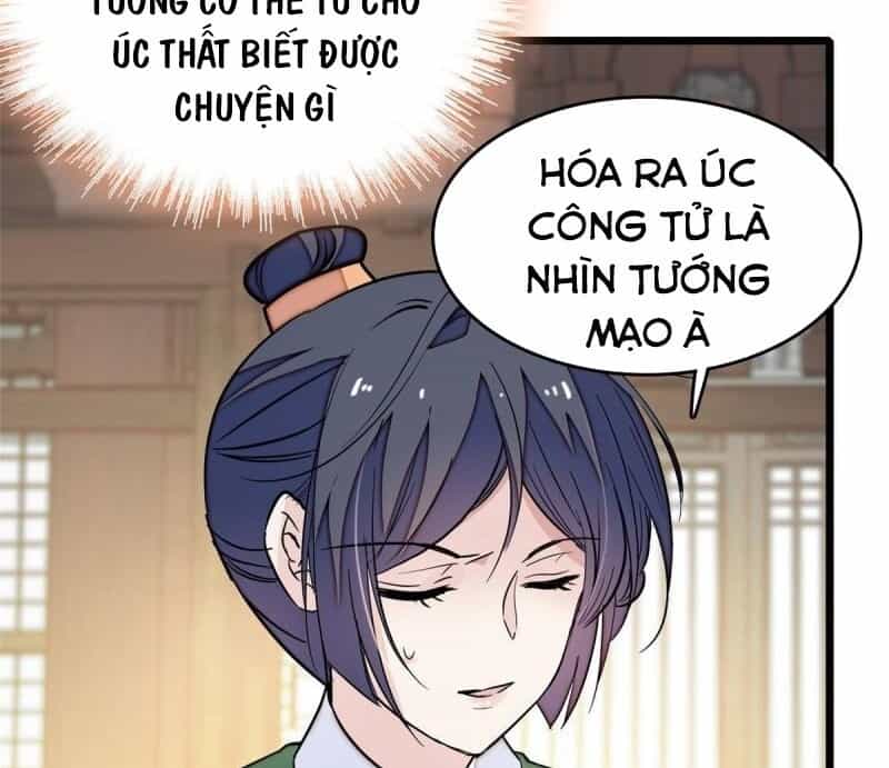 Tự Cẩm - Chương 51 - ảnh 67