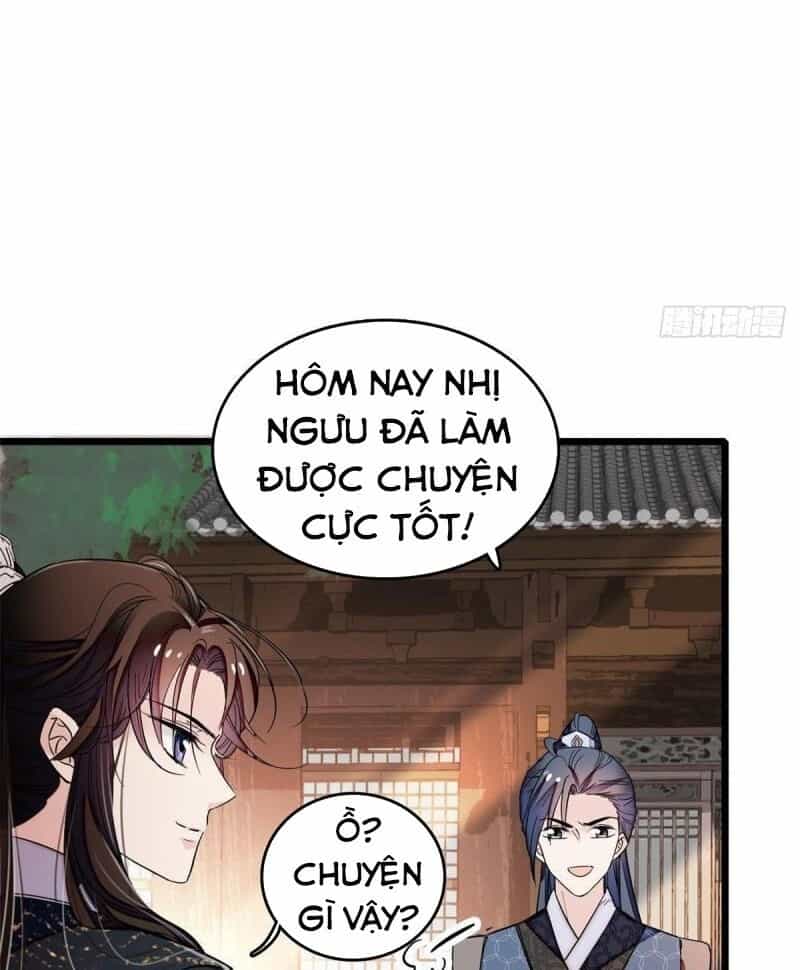 Tự Cẩm - Chương 52 - ảnh 11