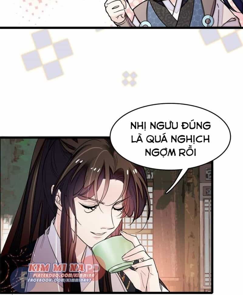 Tự Cẩm - Chương 52 - ảnh 13