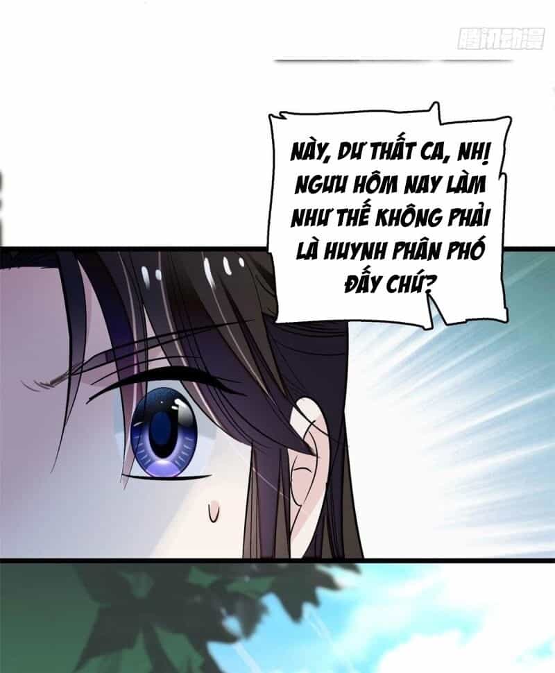 Tự Cẩm - Chương 52 - ảnh 14