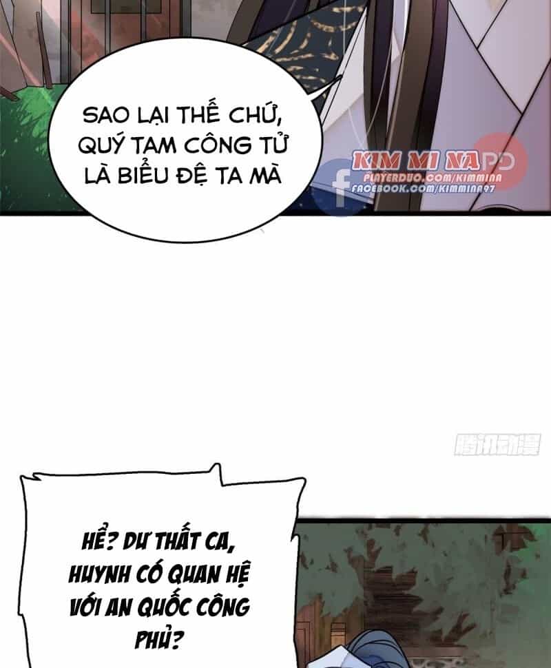 Tự Cẩm - Chương 52 - ảnh 16