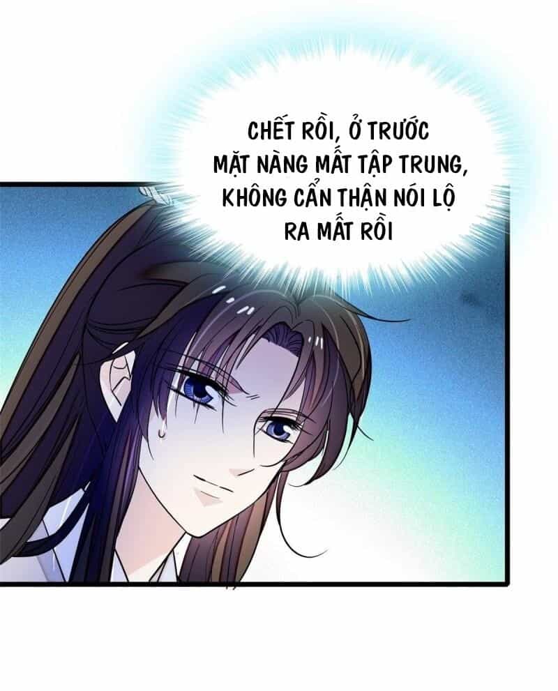 Tự Cẩm - Chương 52 - ảnh 18