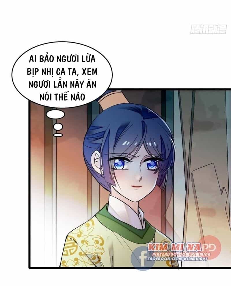 Tự Cẩm - Chương 52 - ảnh 19