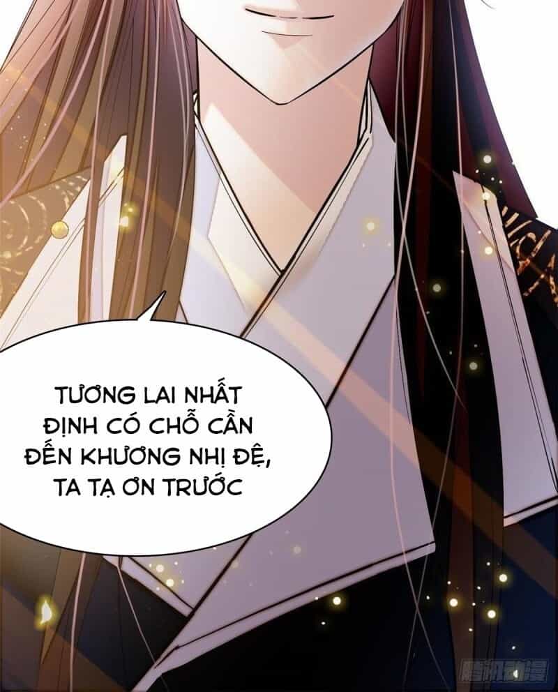 Tự Cẩm - Chương 52 - ảnh 25