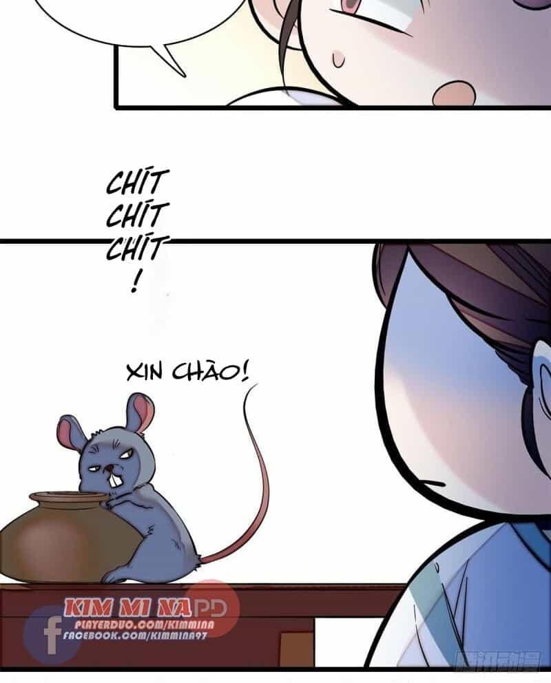 Tự Cẩm - Chương 52 - ảnh 29