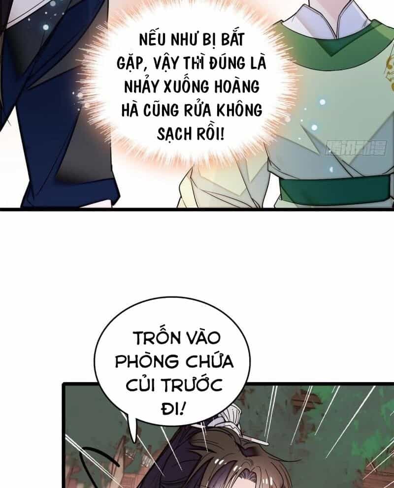 Tự Cẩm - Chương 52 - ảnh 3