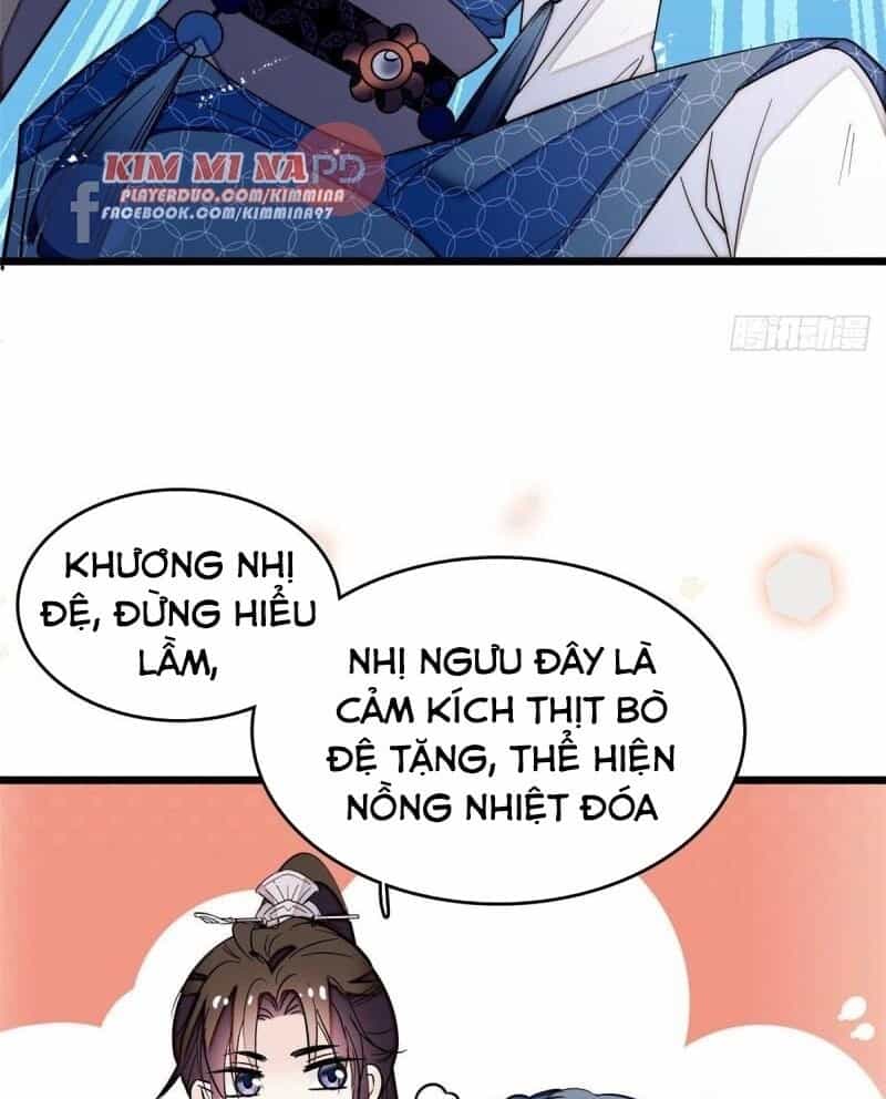 Tự Cẩm - Chương 52 - ảnh 43