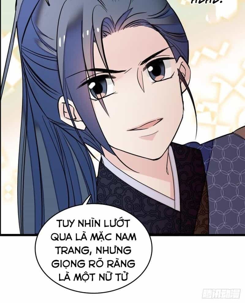 Tự Cẩm - Chương 52 - ảnh 45