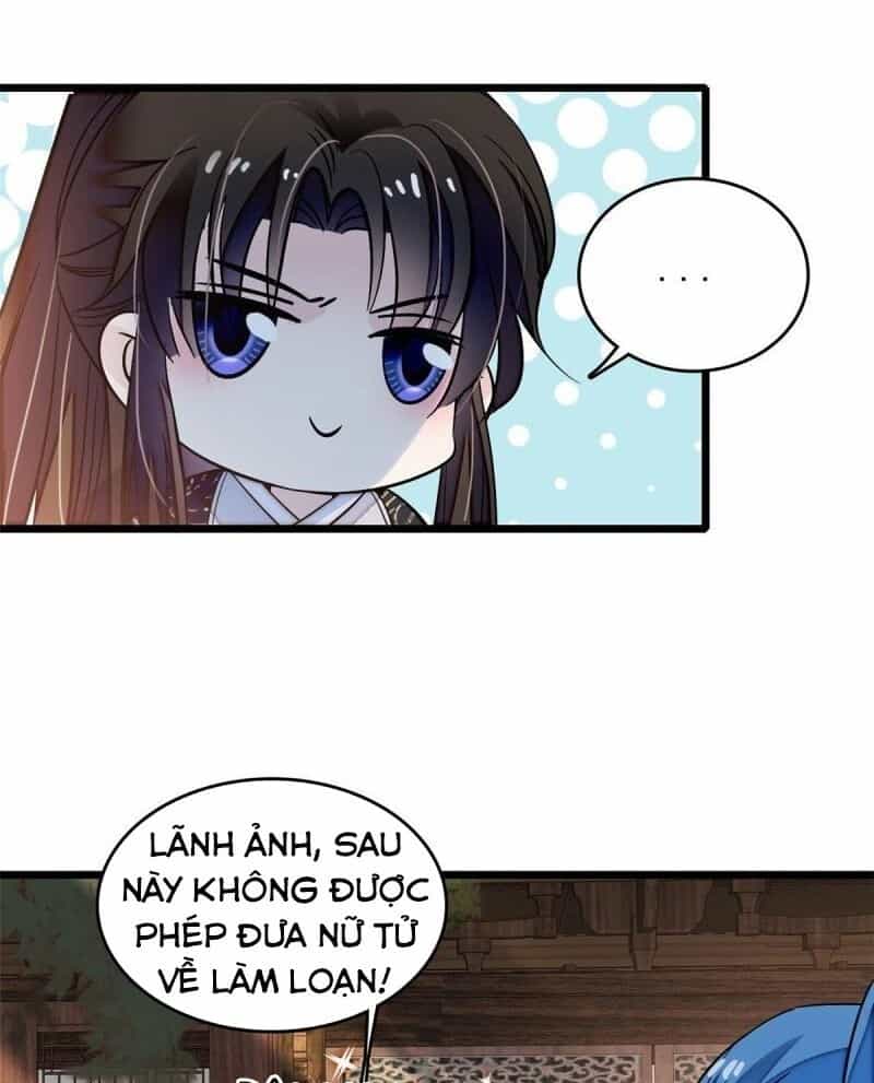 Tự Cẩm - Chương 52 - ảnh 46