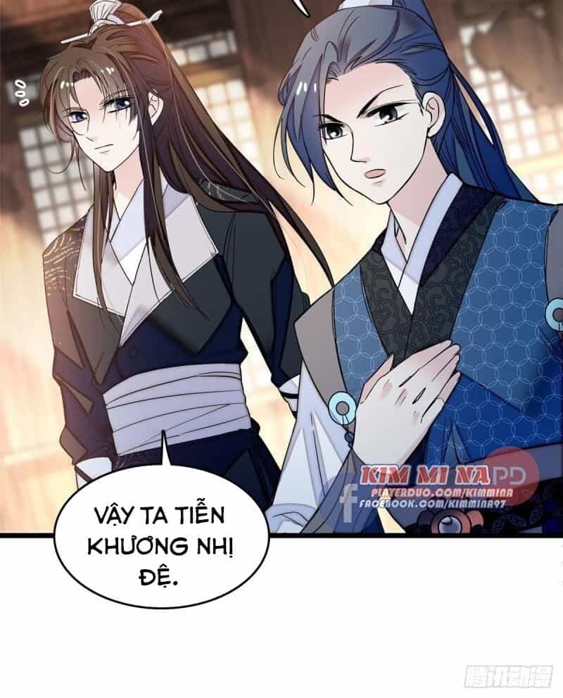 Tự Cẩm - Chương 52 - ảnh 49