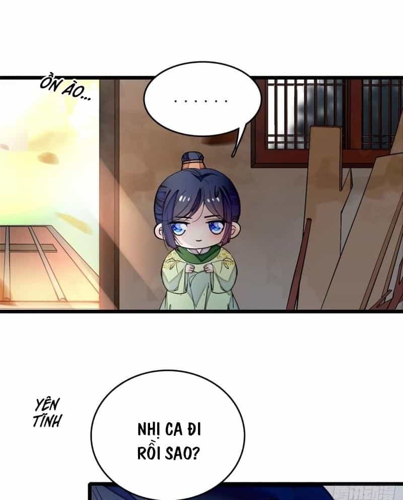 Tự Cẩm - Chương 52 - ảnh 50