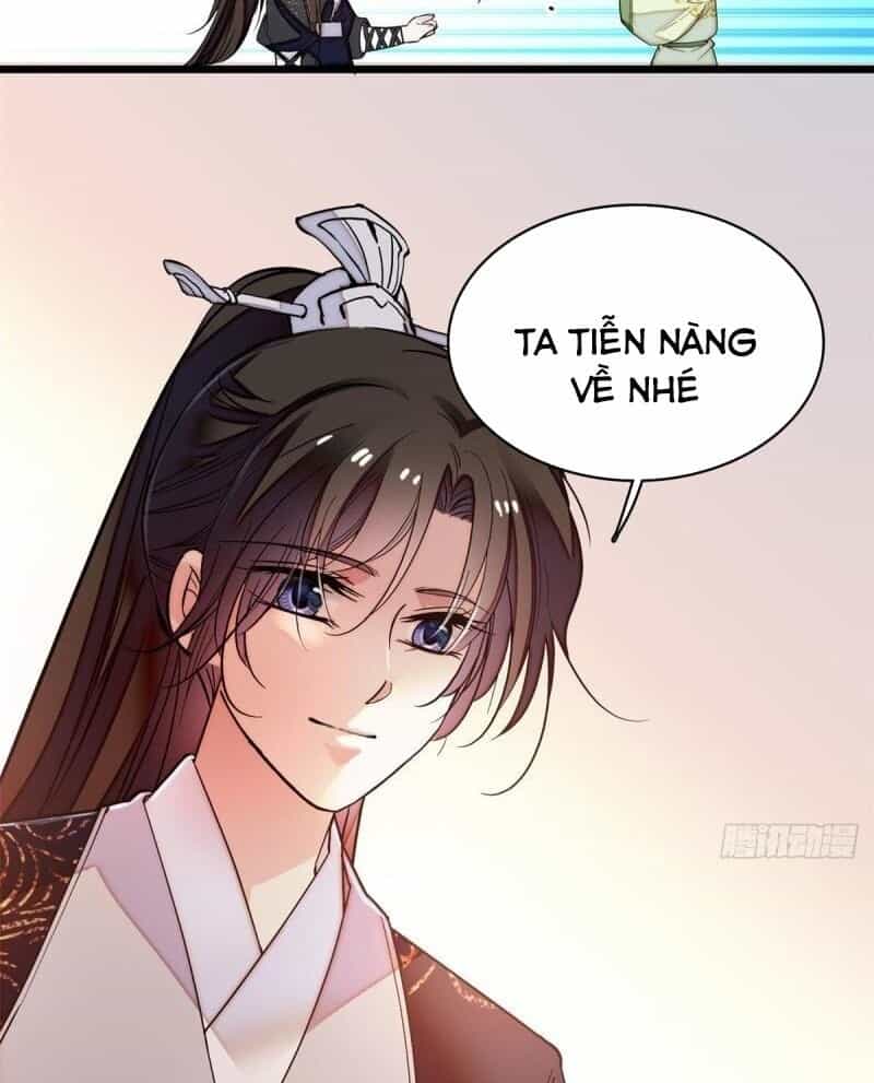 Tự Cẩm - Chương 52 - ảnh 60