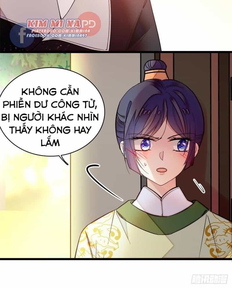 Tự Cẩm - Chương 52 - ảnh 61