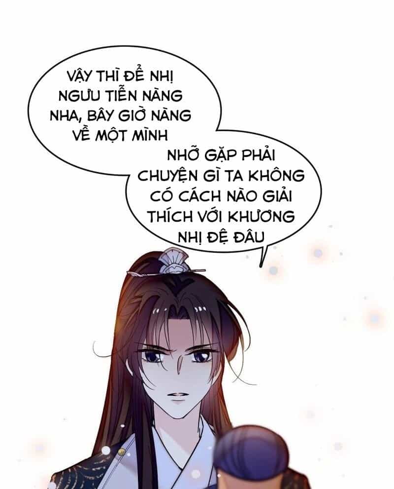 Tự Cẩm - Chương 52 - ảnh 62