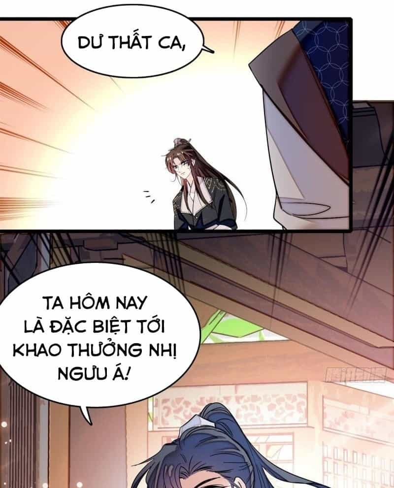 Tự Cẩm - Chương 52 - ảnh 8