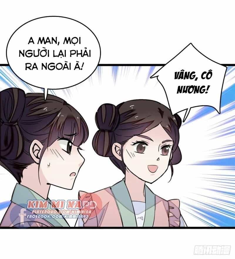 Tự Cẩm - Chương 53 - ảnh 10