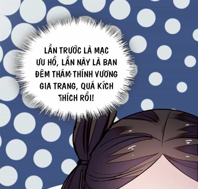 Tự Cẩm - Chương 53 - ảnh 11
