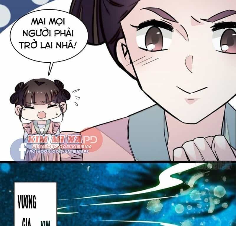 Tự Cẩm - Chương 53 - ảnh 12