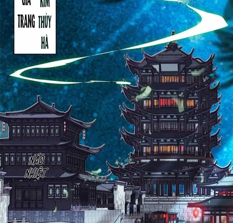 Tự Cẩm - Chương 53 - ảnh 13