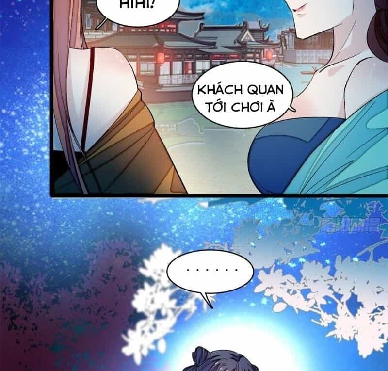 Tự Cẩm - Chương 53 - ảnh 15