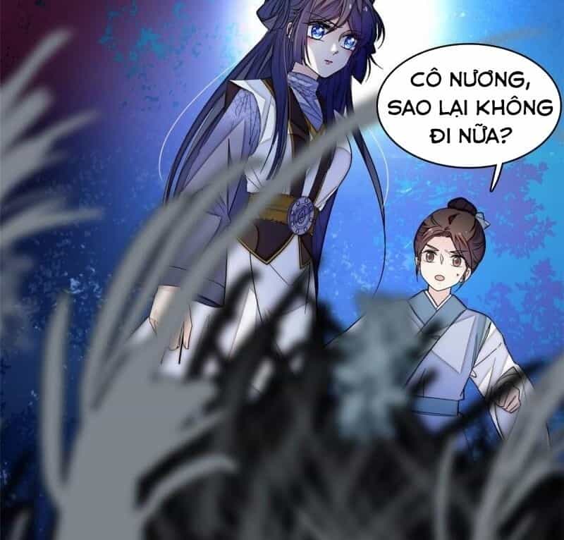 Tự Cẩm - Chương 53 - ảnh 16