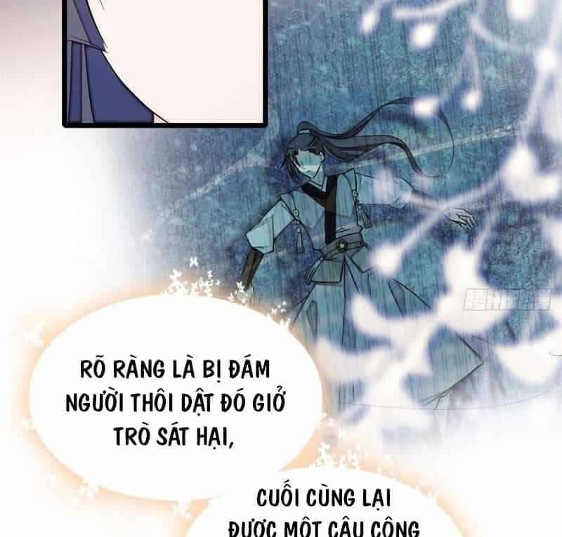 Tự Cẩm - Chương 53 - ảnh 18