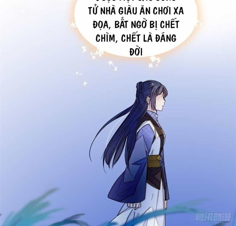 Tự Cẩm - Chương 53 - ảnh 19