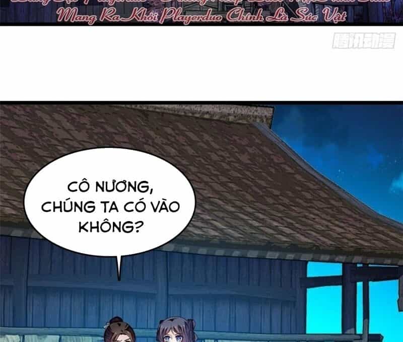 Tự Cẩm - Chương 53 - ảnh 23