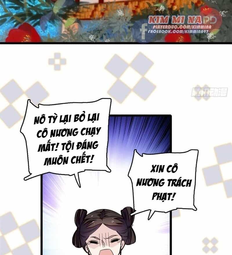 Tự Cẩm - Chương 53 - ảnh 3