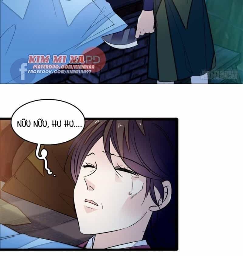 Tự Cẩm - Chương 53 - ảnh 39