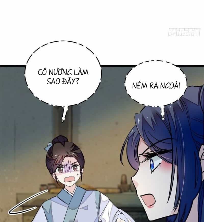 Tự Cẩm - Chương 53 - ảnh 50
