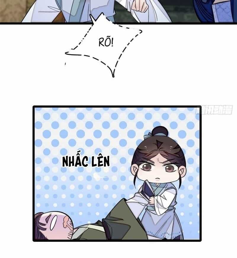 Tự Cẩm - Chương 53 - ảnh 51