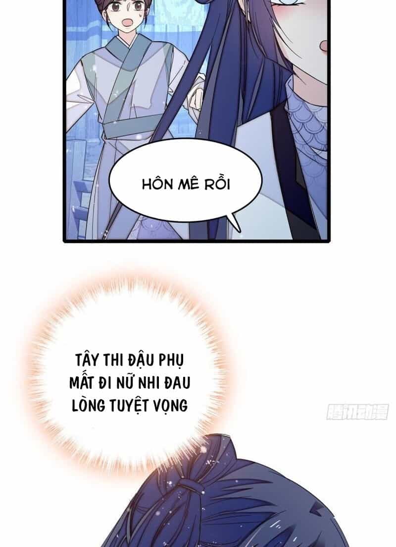 Tự Cẩm - Chương 53 - ảnh 59