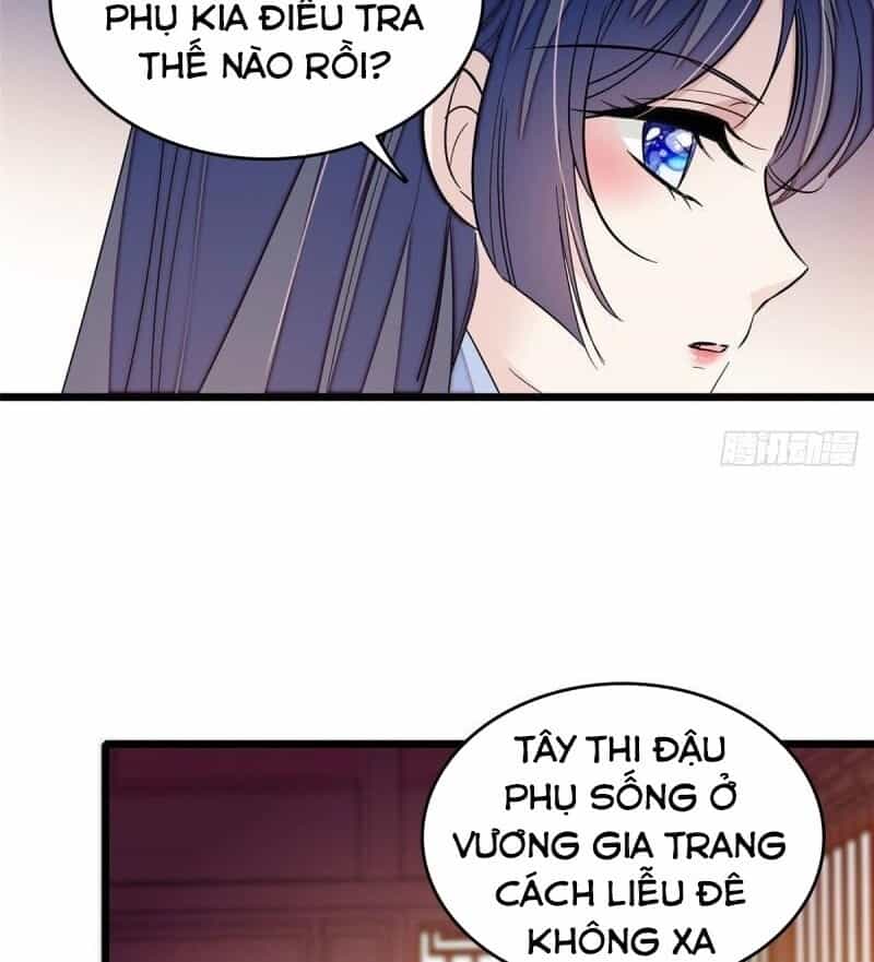 Tự Cẩm - Chương 53 - ảnh 6
