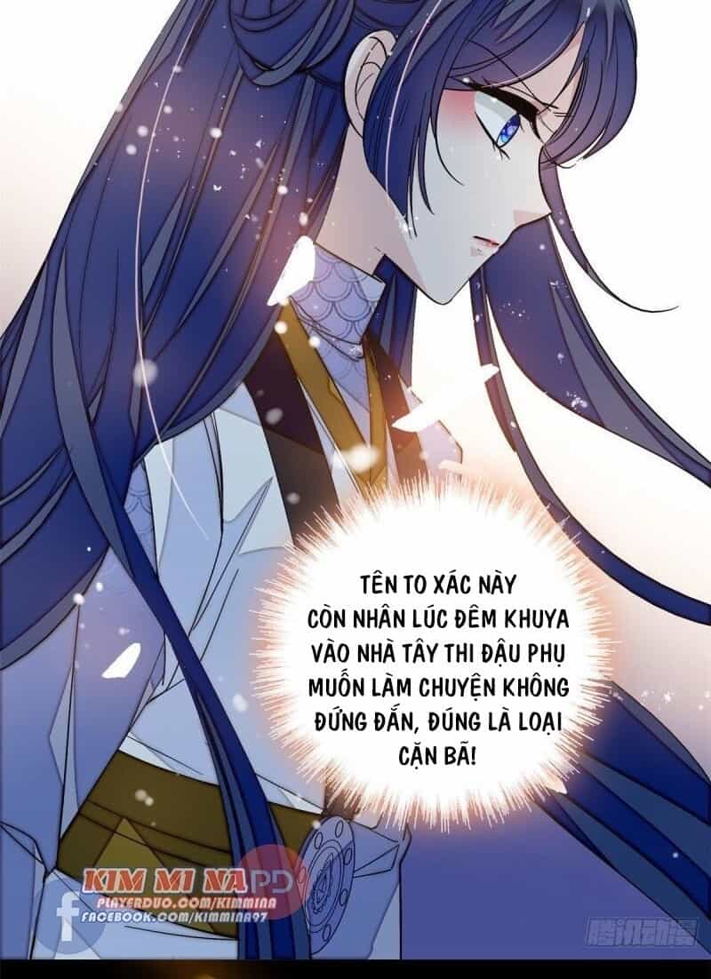 Tự Cẩm - Chương 53 - ảnh 60